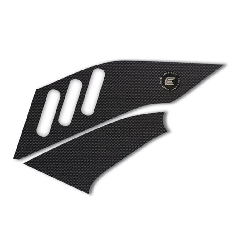 R&G(アールアンドジー)｜Eazi-Grip Tank Grips:PRO:BLACK COLOR｜RG-PRO238BL
