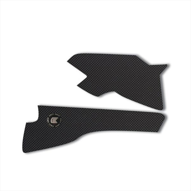R&G(アールアンドジー)｜Eazi-Grip Tank Grips:PRO:BLACK COLOR｜RG-PRO240BL
