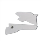 R&G(アールアンドジー)｜Eazi-Grip Tank Grips:PRO:CLEAR｜RG-PRO240CL