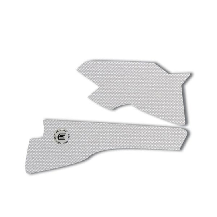 R&G(アールアンドジー)｜Eazi-Grip Tank Grips:PRO:CLEAR｜RG-PRO240CL