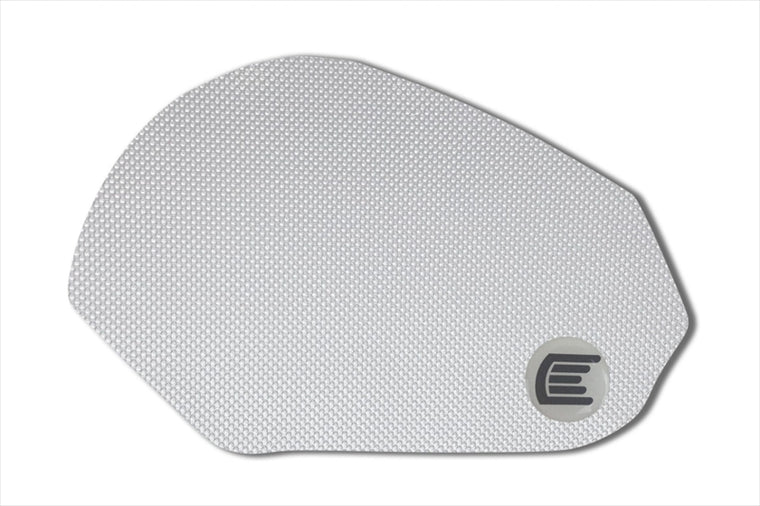R&G(アールアンドジー)｜Eazi-Grip Tank Grips:PRO:CLEAR｜RG-PRO306CL