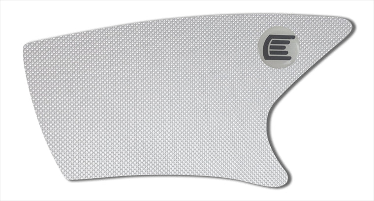 R&G(アールアンドジー)｜Eazi-Grip Tank Grips:PRO:CLEAR｜RG-PRO310CL