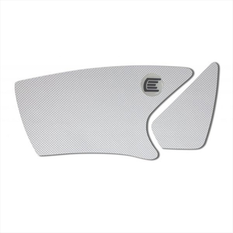 R&G(アールアンドジー)｜Eazi-Grip Tank Grips:PRO:CLEAR｜RG-PRO311CL