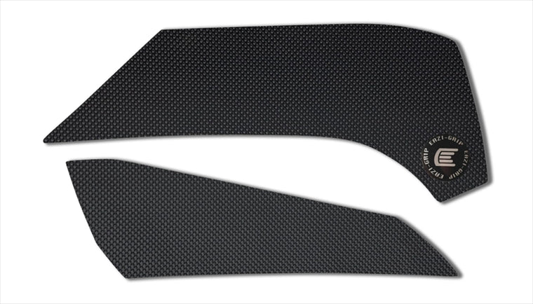 R&G(アールアンドジー)｜Eazi-Grip Tank Grips:PRO:BLACK COLOR｜RG-PRO327BL