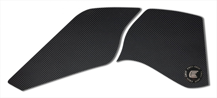 R&G(アールアンドジー)｜Eazi-Grip Tank Grips:PRO:BLACK COLOR｜RG-PRO329BL