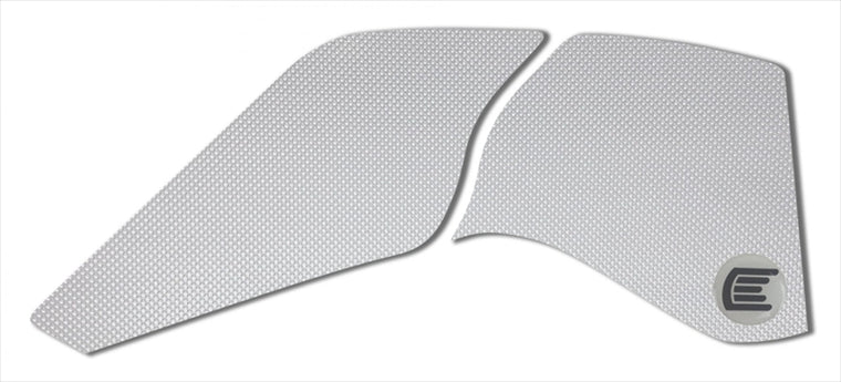 R&G(アールアンドジー)｜Eazi-Grip Tank Grips:PRO:CLEAR｜RG-PRO329CL