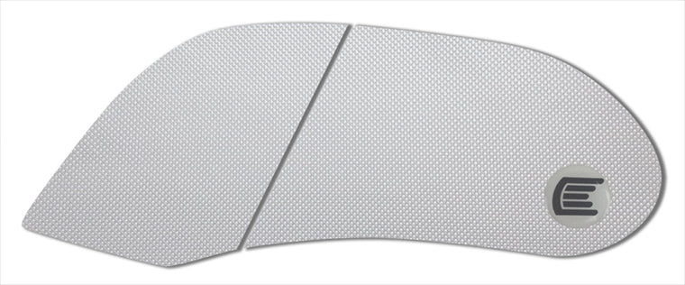 R&G(アールアンドジー)｜Eazi-Grip Tank Grips:PRO:CLEAR｜RG-PRO335CL