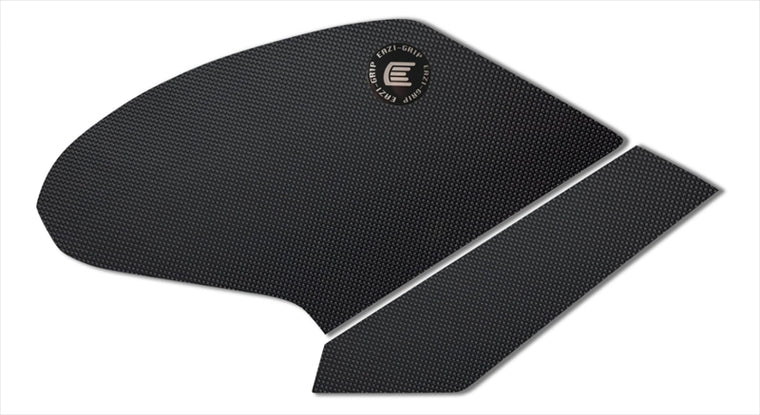 R&G(アールアンドジー)｜Eazi-Grip Tank Grips:PRO:BLACK COLOR｜RG-PRO337BL