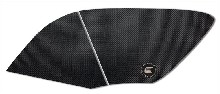 R&G(アールアンドジー)｜Eazi-Grip Tank Grips:PRO:BLACK COLOR｜RG-PRO338BL