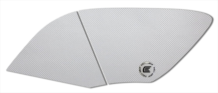 R&G(アールアンドジー)｜Eazi-Grip Tank Grips:PRO:CLEAR｜RG-PRO338CL