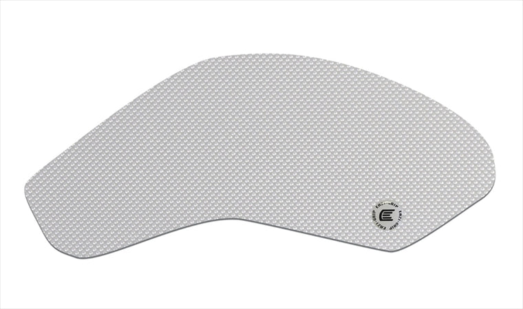 R&G(アールアンドジー)｜Eazi-Grip Tank Grips:PRO:CLEAR｜RG-PRO342CL