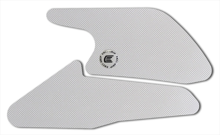 R&G(アールアンドジー)｜Eazi-Grip Tank Grips:PRO:CLEAR｜RG-PRO343CL