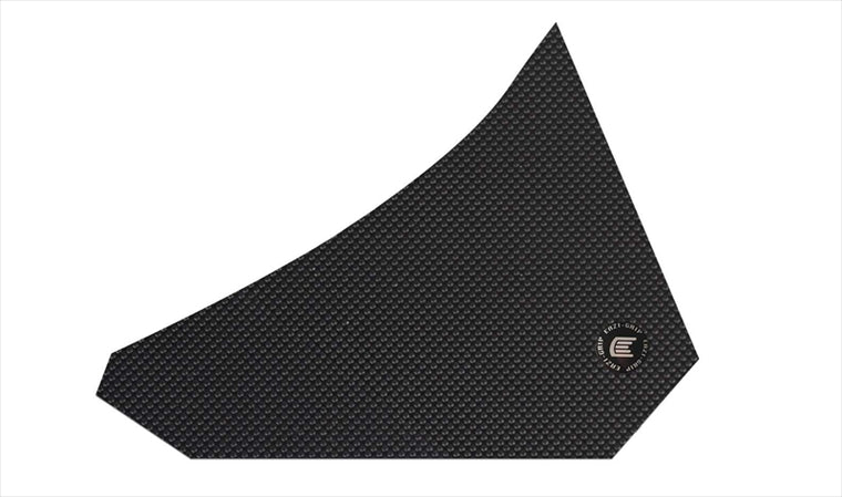 R&G(アールアンドジー)｜Eazi-Grip Tank Grips:PRO:BLACK COLOR｜RG-PRO348BL
