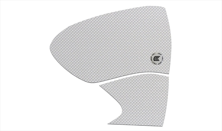 R&G(アールアンドジー)｜Eazi-Grip Tank Grips:PRO:CLEAR｜RG-PRO350CL