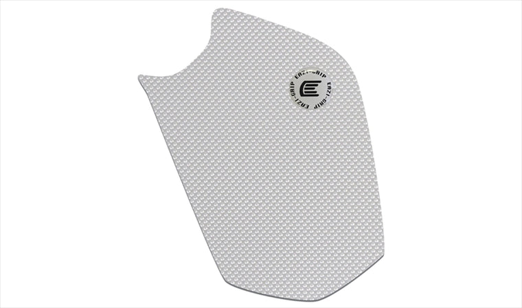 R&G(アールアンドジー)｜Eazi-Grip Tank Grips:PRO:CLEAR｜RG-PRO355CL