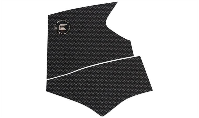 R&G(アールアンドジー)｜Eazi-Grip Tank Grips:PRO:BLACK COLOR｜RG-PRO356BL