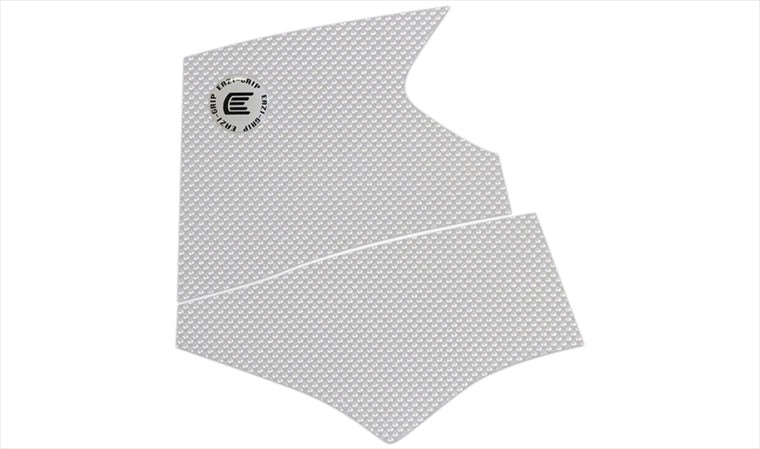 R&G(アールアンドジー)｜Eazi-Grip Tank Grips:PRO:CLEAR｜RG-PRO356CL
