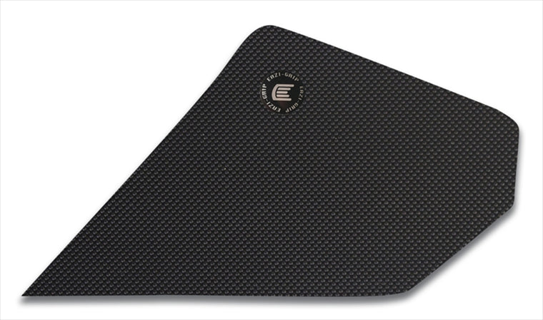 アールアンドジー｜Eazi-Grip Tank Grips:PRO:BLACK COLOR CB750 Hornet(23/24)｜RG-PRO358BL