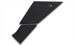 R&G(アールアンドジー)｜Eazi-Grip Tank Grips:PRO:BLACK COLOR｜RG-PRO359BL