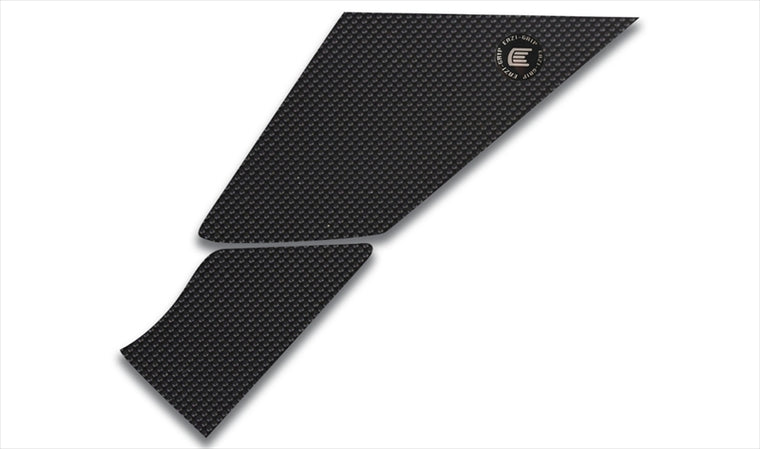 R&G(アールアンドジー)｜Eazi-Grip Tank Grips:PRO:BLACK COLOR｜RG-PRO359BL