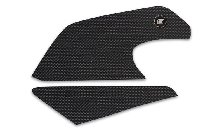 R&G(アールアンドジー)｜Eazi-Grip Tank Grips:PRO:BLACK COLOR｜RG-PRO360BL