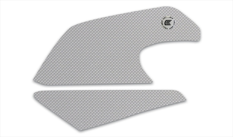 R&G(アールアンドジー)｜Eazi-Grip Tank Grips:PRO:CLEAR｜RG-PRO360CL