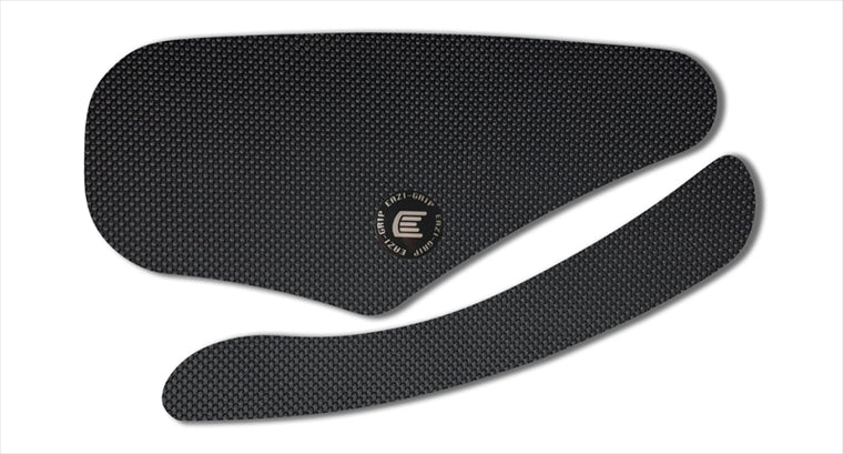 R&G(アールアンドジー)｜Eazi-Grip Tank Grips:PRO:BLACK COLOR｜RG-PRO400BL