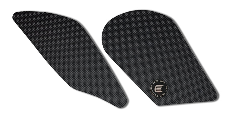 R&G(アールアンドジー)｜Eazi-Grip Tank Grips:PRO:BLACK COLOR｜RG-PRO402BL