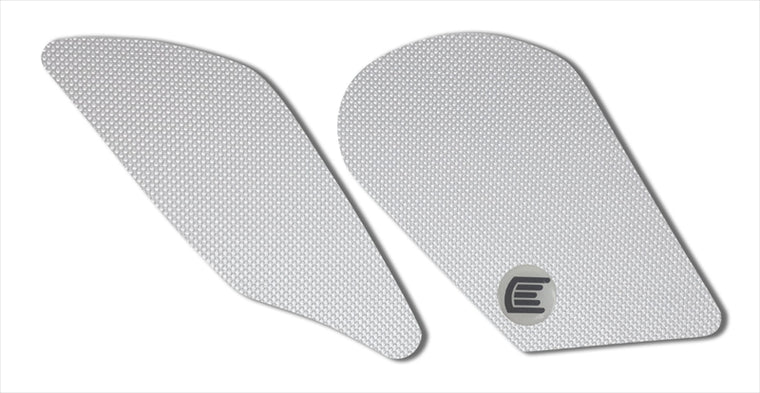 R&G(アールアンドジー)｜Eazi-Grip Tank Grips:PRO:CLEAR｜RG-PRO402CL