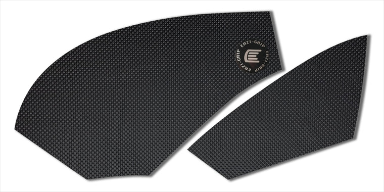 R&G(アールアンドジー)｜Eazi-Grip Tank Grips:PRO:BLACK COLOR｜RG-PRO406BL