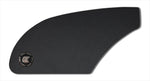 R&G(アールアンドジー)｜Eazi-Grip Tank Grips:PRO:BLACK COLOR｜RG-PRO409BL