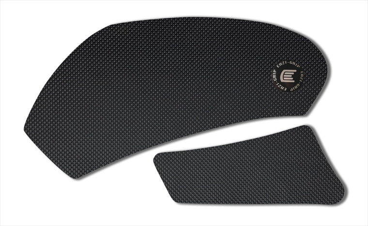 R&G(アールアンドジー)｜Eazi-Grip Tank Grips:PRO:BLACK COLOR｜RG-PRO410BL