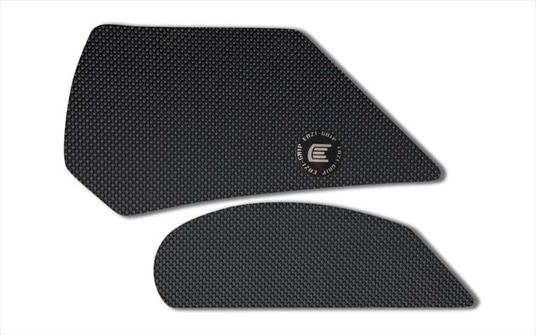R&G(アールアンドジー)｜Eazi-Grip Tank Grips:PRO:BLACK COLOR｜RG-PRO411BL