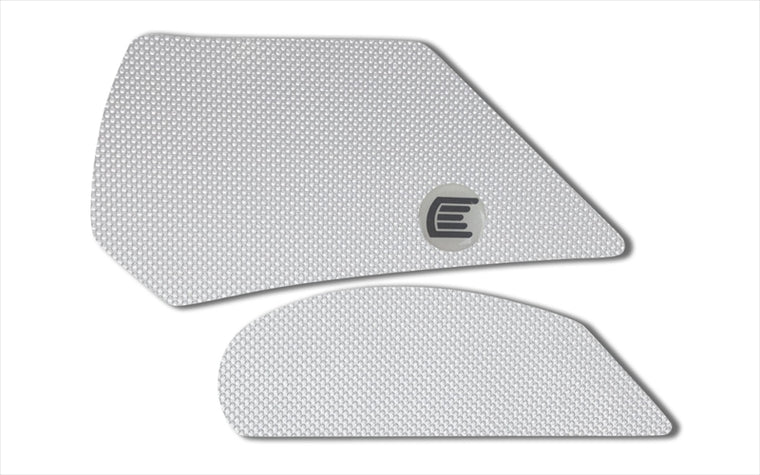 R&G(アールアンドジー)｜Eazi-Grip Tank Grips:PRO:CLEAR｜RG-PRO411CL