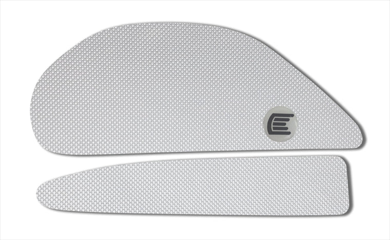 R&G(アールアンドジー)｜Eazi-Grip Tank Grips:PRO:CLEAR｜RG-PRO415CL
