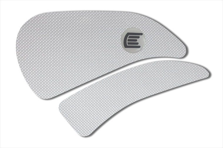R&G(アールアンドジー)｜Eazi-Grip Tank Grips:PRO:CLEAR｜RG-PRO417CL