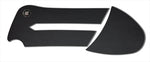 R&G(アールアンドジー)｜Eazi-Grip Tank Grips:PRO:BLACK COLOR｜RG-PRO421BL
