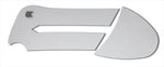 R&G(アールアンドジー)｜Eazi-Grip Tank Grips:PRO:CLEAR｜RG-PRO421CL