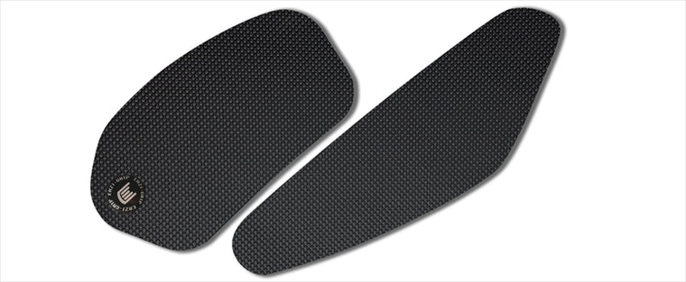 R&G(アールアンドジー)｜Eazi-Grip Tank Grips:PRO:BLACK COLOR｜RG-PRO422BL