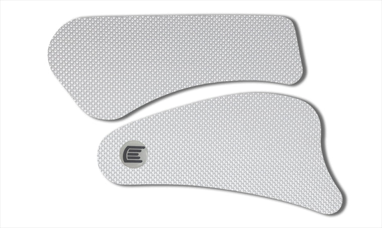 R&G(アールアンドジー)｜Eazi-Grip Tank Grips:PRO:CLEAR｜RG-PRO423CL
