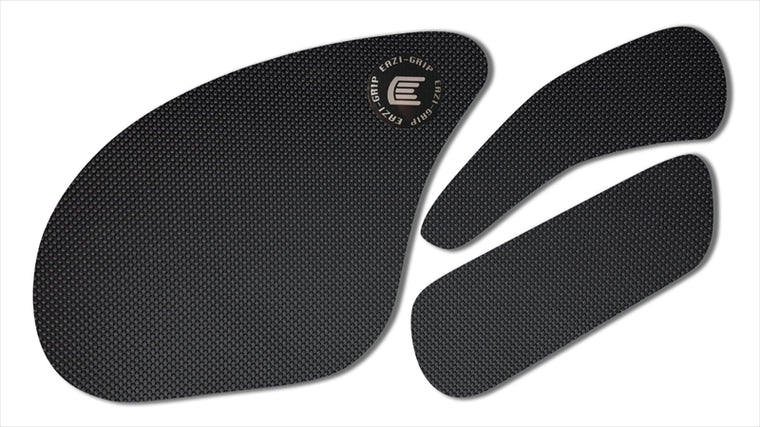 R&G(アールアンドジー)｜Eazi-Grip Tank Grips:PRO:BLACK COLOR｜RG-PRO430BL