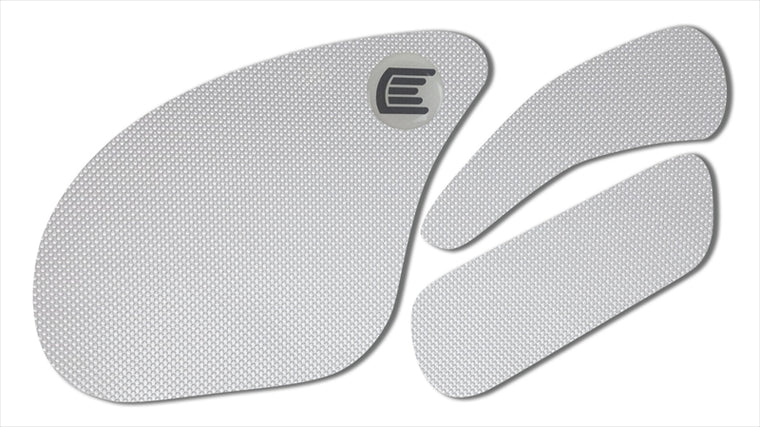 R&G(アールアンドジー)｜Eazi-Grip Tank Grips:PRO:CLEAR｜RG-PRO430CL