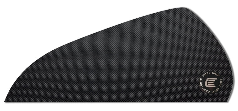R&G(アールアンドジー)｜Eazi-Grip Tank Grips:PRO:BLACK COLOR｜RG-PRO433BL