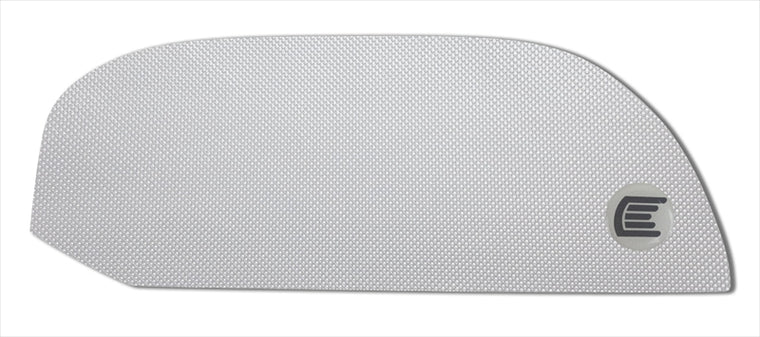 R&G(アールアンドジー)｜Eazi-Grip Tank Grips:PRO:CLEAR｜RG-PRO434CL