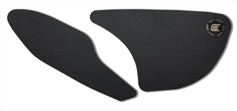 R&G(アールアンドジー)｜Eazi-Grip Tank Grips:PRO:BLACK COLOR｜RG-PRO435BL