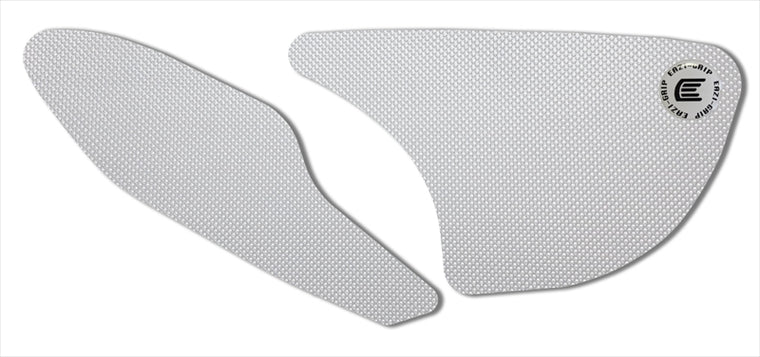 R&G(アールアンドジー)｜Eazi-Grip Tank Grips:PRO:CLEAR｜RG-PRO435CL