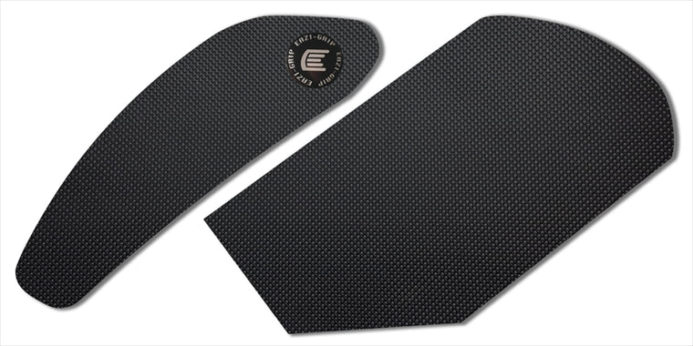 R&G(アールアンドジー)｜Eazi-Grip Tank Grips:PRO:BLACK COLOR｜RG-PRO436BL