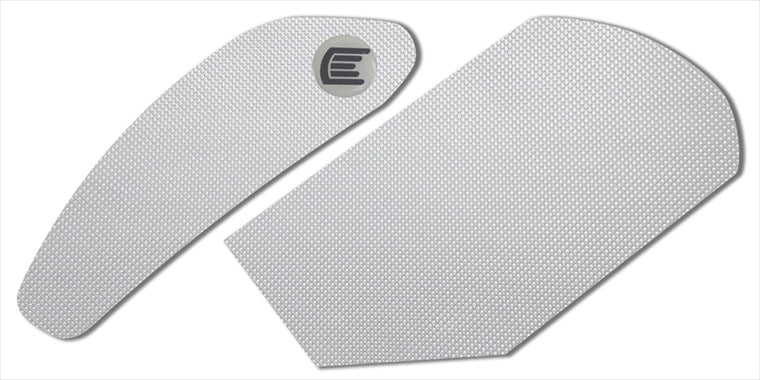 R&G(アールアンドジー)｜Eazi-Grip Tank Grips:PRO:CLEAR｜RG-PRO436CL