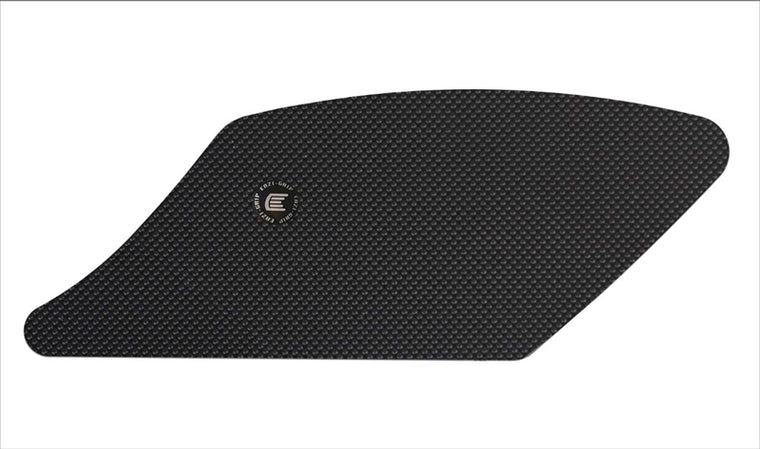 R&G(アールアンドジー)｜Eazi-Grip Tank Grips:PRO:BLACK COLOR｜RG-PRO440BL
