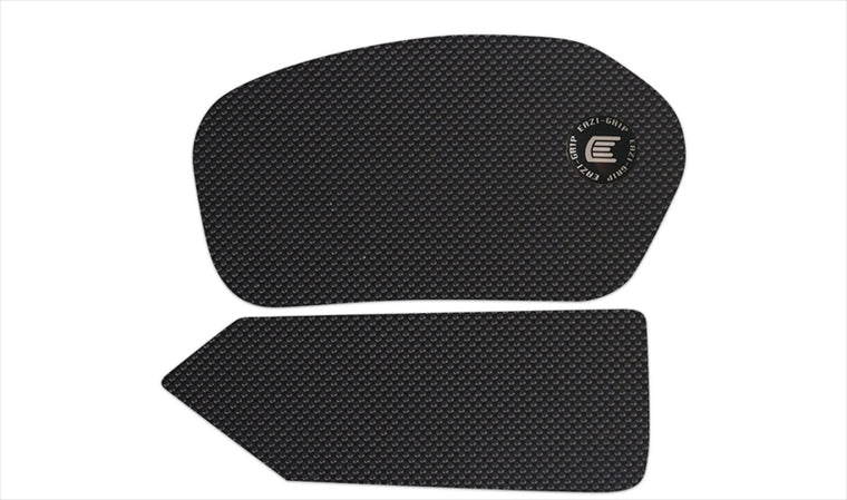 R&G(アールアンドジー)｜Eazi-Grip Tank Grips:PRO:BLACK COLOR｜RG-PRO442BL